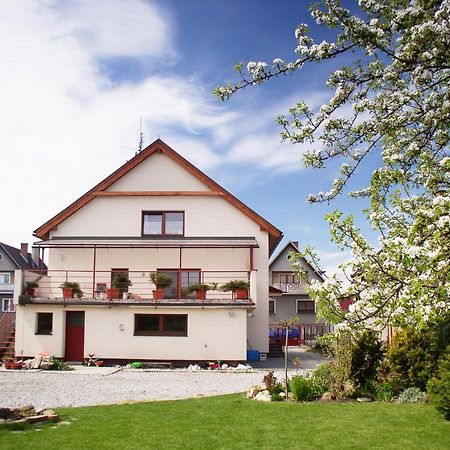 Apartments Iris Liptovský Mikuláš Екстериор снимка