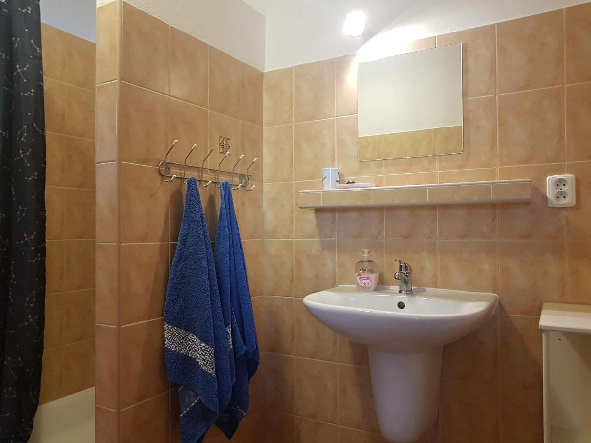 Apartments Iris Liptovský Mikuláš Екстериор снимка